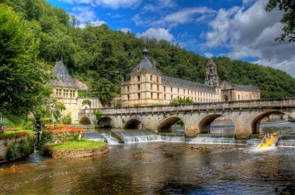 Brantôme