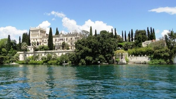 Isola del Garda