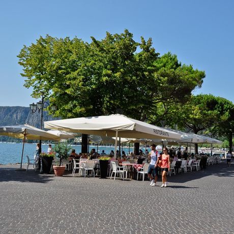 Campings à Bardolino