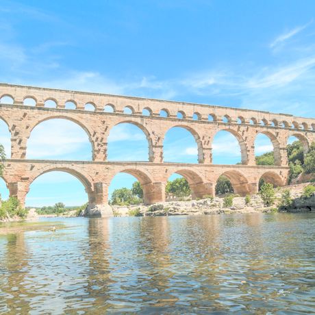 Partez en Ardèche avec une offre de dernière minute