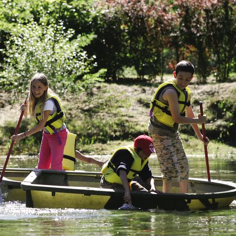 Des vacances sous le signe de la détente