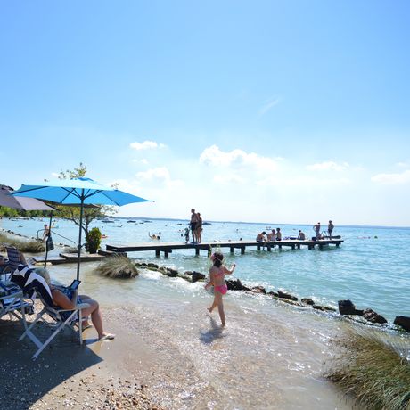 Le camping en toute beauté