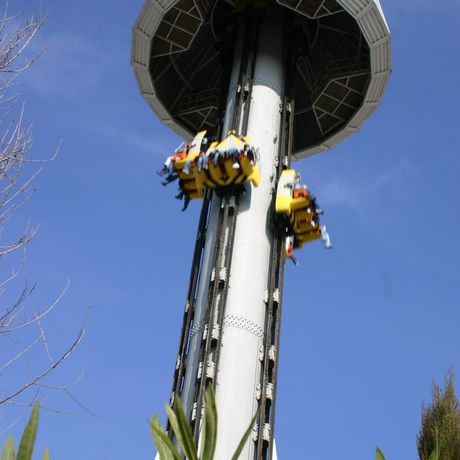 Réservez maintenant un camping chez Roan dans les environs de Gardaland