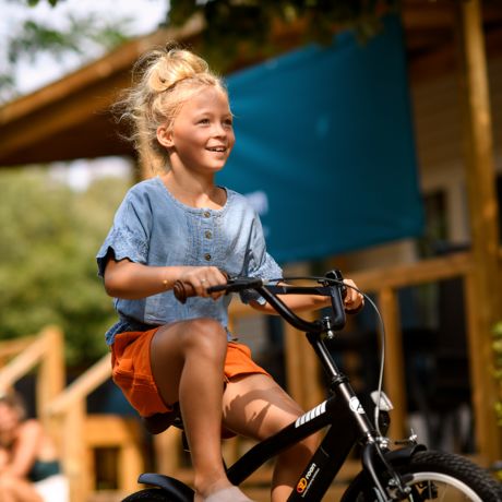 Pour tous les enfants jusqu'à 6 ans inclus